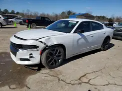 2C3CDXBG0KH504989 2019 DODGE CHARGER