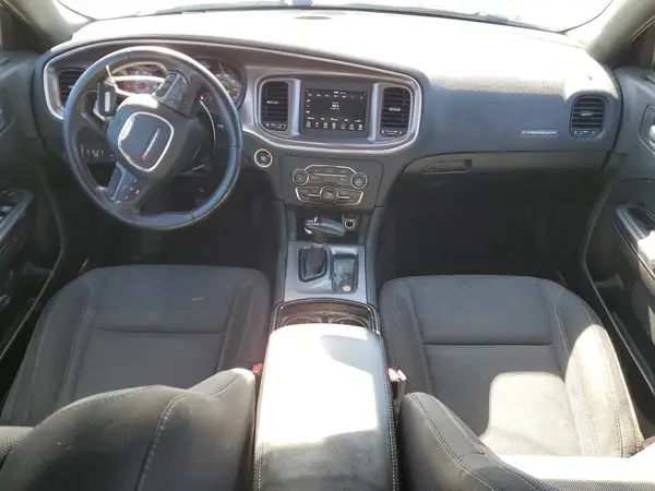 2C3CDXBG0KH504989 2019 DODGE CHARGER - Image 8