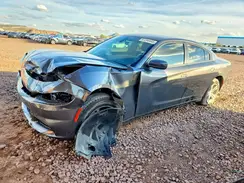 2C3CDXBG0KH506189 2019 DODGE CHARGER