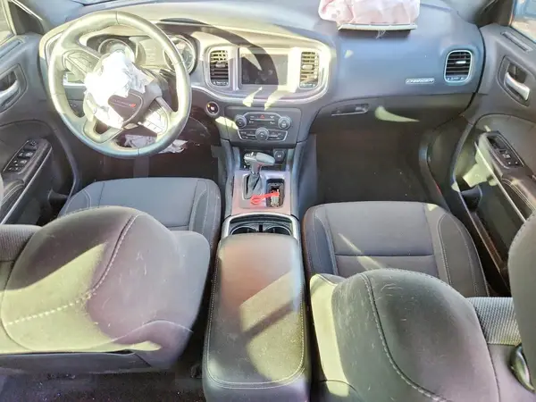 2C3CDXBG0KH506189 2019 DODGE CHARGER - Image 8