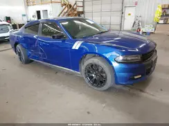 2C3CDXBG0KH507018 2019 DODGE CHARGER