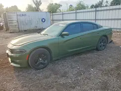 2C3CDXBG0KH508198 2019 DODGE CHARGER