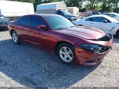 2C3CDXBG0KH523221 2019 DODGE CHARGER