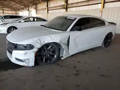 2C3CDXBG0KH523462 2019 DODGE CHARGER