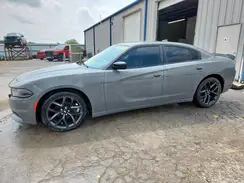 2C3CDXBG0KH540908 2019 DODGE CHARGER