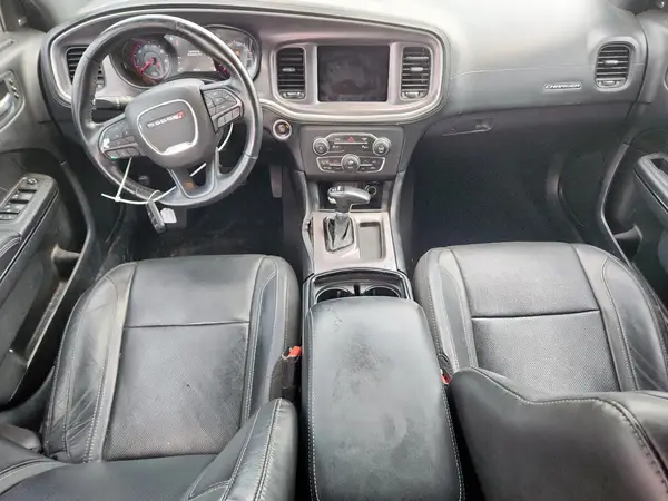 2C3CDXBG0KH540908 2019 DODGE CHARGER - Image 8