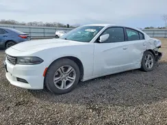 2C3CDXBG0KH542240 2019 DODGE CHARGER