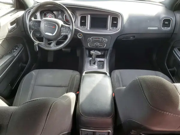 2C3CDXBG0KH542240 2019 DODGE CHARGER - Image 8