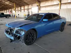 2C3CDXBG0KH547034 2019 DODGE CHARGER