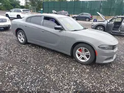 2C3CDXBG0KH547471 2019 DODGE CHARGER