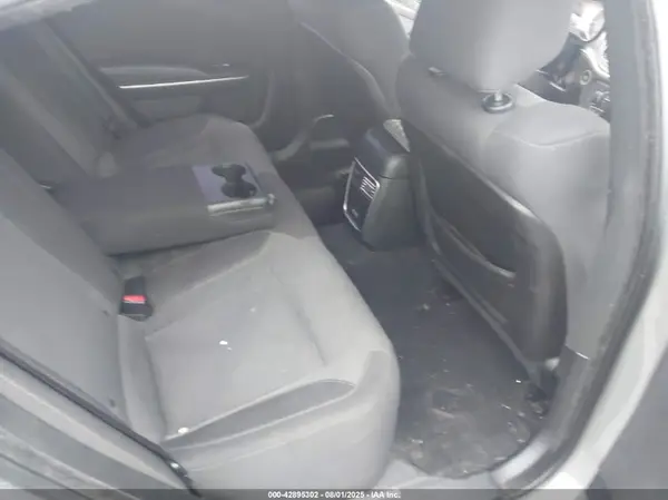 2C3CDXBG0KH547471 2019 DODGE CHARGER - Image 8