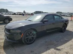 2C3CDXBG0KH553285 2019 DODGE CHARGER