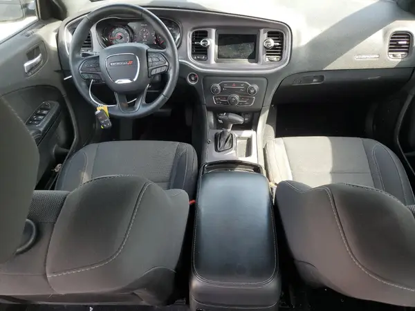 2C3CDXBG0KH553285 2019 DODGE CHARGER - Image 8