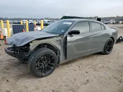 2C3CDXBG0KH553920 2019 DODGE CHARGER