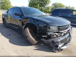 2C3CDXBG0KH554761 2019 DODGE CHARGER