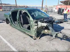 2C3CDXBG0KH564402 2019 DODGE CHARGER