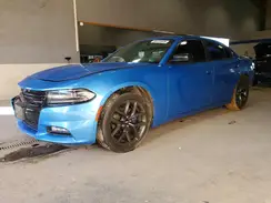 2C3CDXBG0KH571821 2019 DODGE CHARGER