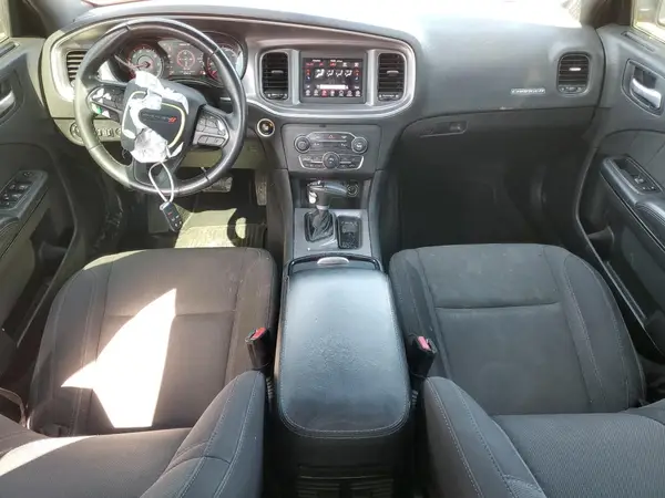 2C3CDXBG0KH572046 2019 DODGE CHARGER - Image 8