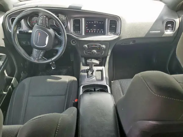 2C3CDXBG0KH572564 2019 DODGE CHARGER - Image 8