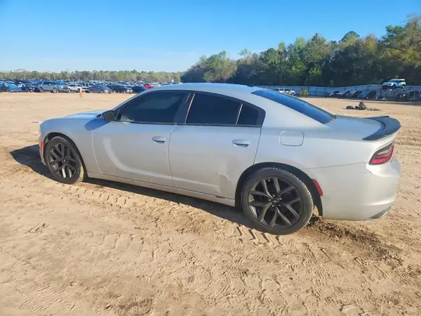 2C3CDXBG0KH573147 2019 DODGE CHARGER - Image 2