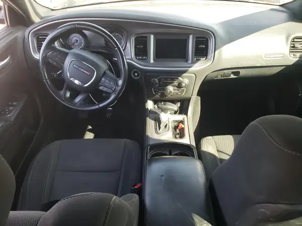 2C3CDXBG0KH580874 2019 DODGE CHARGER - Image 8