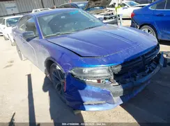2C3CDXBG0KH588294 2019 DODGE CHARGER