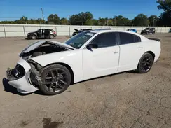 2C3CDXBG0KH588392 2019 DODGE CHARGER