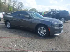 2C3CDXBG0KH588473 2019 DODGE CHARGER