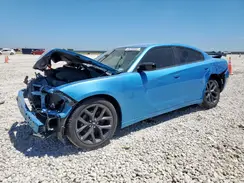 2C3CDXBG0KH588571 2019 DODGE CHARGER