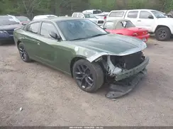 2C3CDXBG0KH589395 2019 DODGE CHARGER