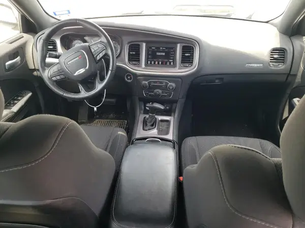 2C3CDXBG0KH591647 2019 DODGE CHARGER - Image 8