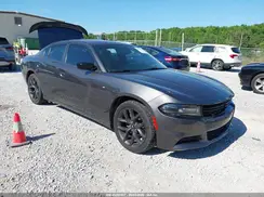 2C3CDXBG0KH591700 2019 DODGE CHARGER