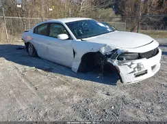 2C3CDXBG0KH593348 2019 DODGE CHARGER