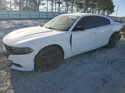 2C3CDXBG0KH598842 2019 DODGE CHARGER