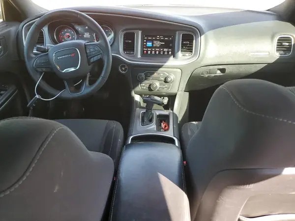2C3CDXBG0KH599327 2019 DODGE CHARGER - Image 8