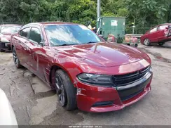 2C3CDXBG0KH604607 2019 DODGE CHARGER