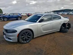 2C3CDXBG0KH615381 2019 DODGE CHARGER