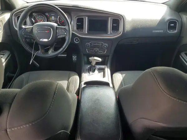 2C3CDXBG0KH615560 2019 DODGE CHARGER - Image 8