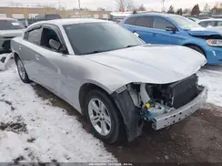 2C3CDXBG0KH623819 2019 DODGE CHARGER