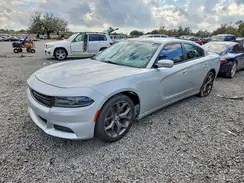 2C3CDXBG0KH625196 2019 DODGE CHARGER