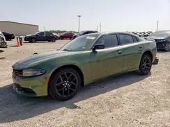 2C3CDXBG0KH633766 2019 DODGE CHARGER