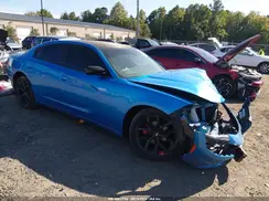 2C3CDXBG0KH635825 2019 DODGE CHARGER
