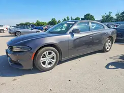 2C3CDXBG0KH636442 2019 DODGE CHARGER