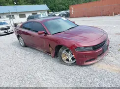 2C3CDXBG0KH636604 2019 DODGE CHARGER