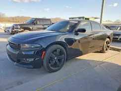 2C3CDXBG0KH640152 2019 DODGE CHARGER
