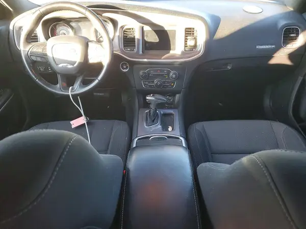 2C3CDXBG0KH640152 2019 DODGE CHARGER - Image 8