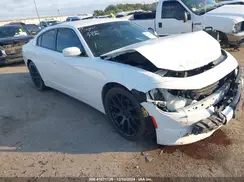 2C3CDXBG0KH640779 2019 DODGE CHARGER