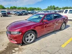 2C3CDXBG0KH640815 2019 DODGE CHARGER
