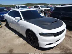 2C3CDXBG0KH643729 2019 DODGE CHARGER