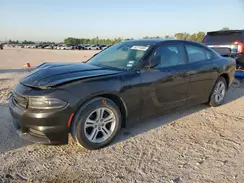 2C3CDXBG0KH644587 2019 DODGE CHARGER